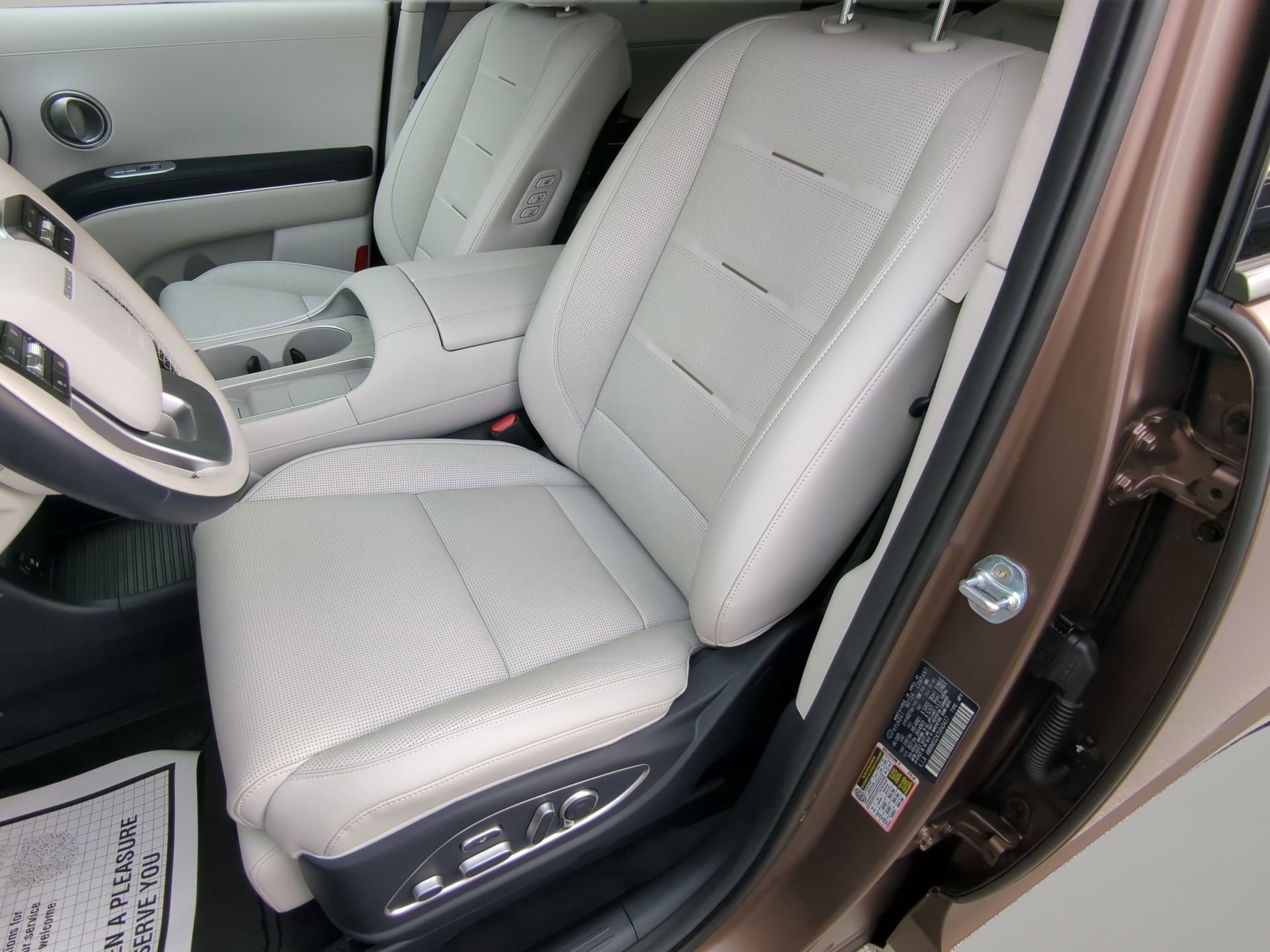 Used 2026 Hyundai Palisade Calligraphy FWD image 50