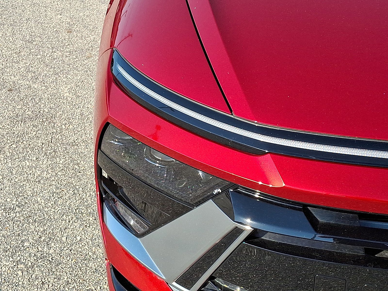 Used 2025 Hyundai Sonata SEL FWD image 8