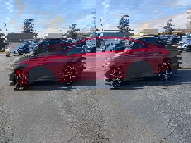 Used 2021 Honda Accord Sport image 7