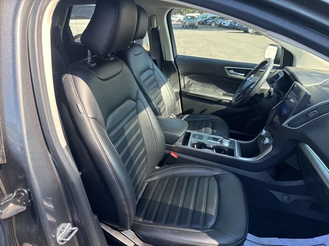 Certified 2022 Ford Edge SEL w/ Convenience Package AWD/4WD image 14