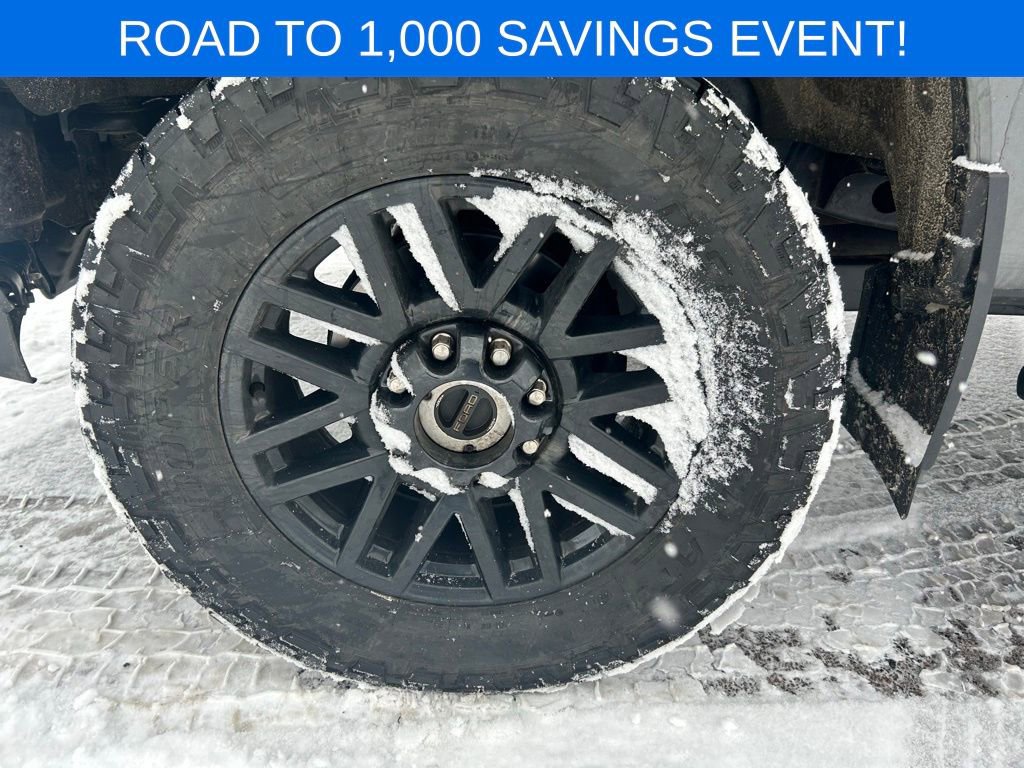 Certified 2019 Ford F350 Lariat w/ Lariat Ultimate Package image 18