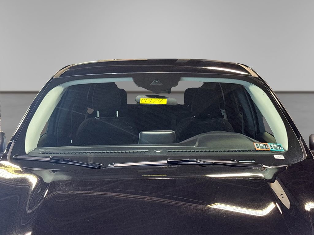 Certified 2025 Ford Escape Active image 16