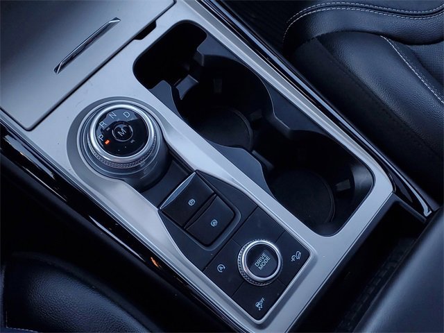 Certified 2023 Ford Explorer ST w/ Equipment Group 401A image 26