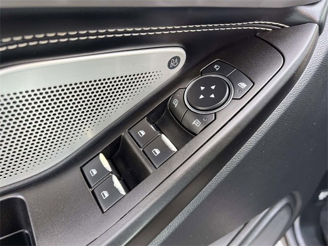 Certified 2020 Ford Explorer ST w/ Premium Technology Package image 12