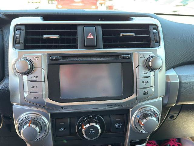 Used 2019 Toyota 4Runner SR5 Premium AWD/4WD image 15