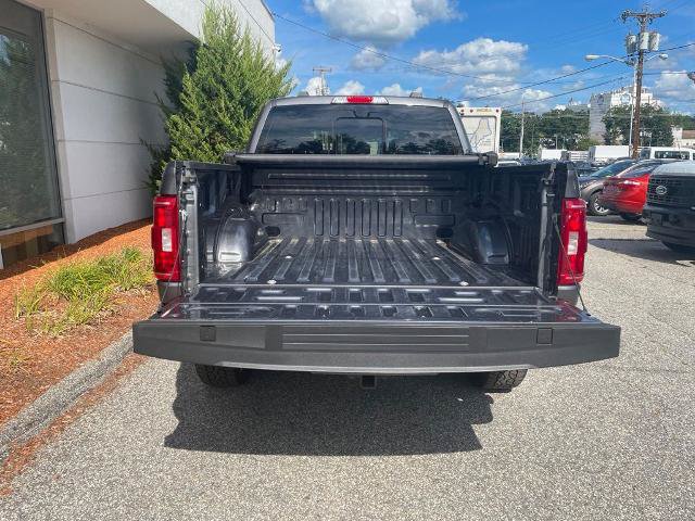 Certified 2023 Ford F150 XLT w/ Equipment Group 302A High AWD/4WD image 11
