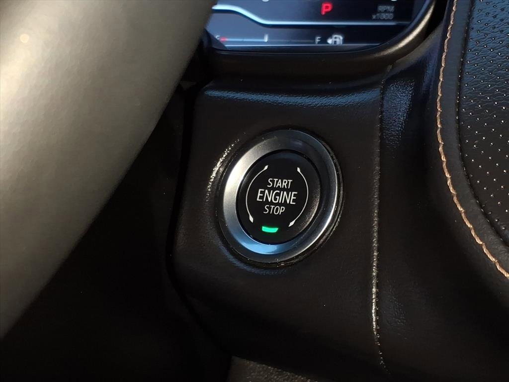 Used 2024 GMC Yukon AT4 w/ AT4 Premium Plus Package image 26