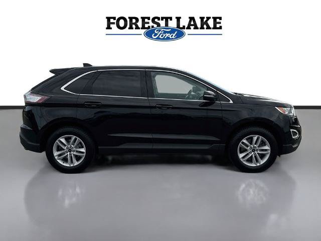 Certified 2018 Ford Edge SEL w/ Equipment Group 201A AWD/4WD image 8