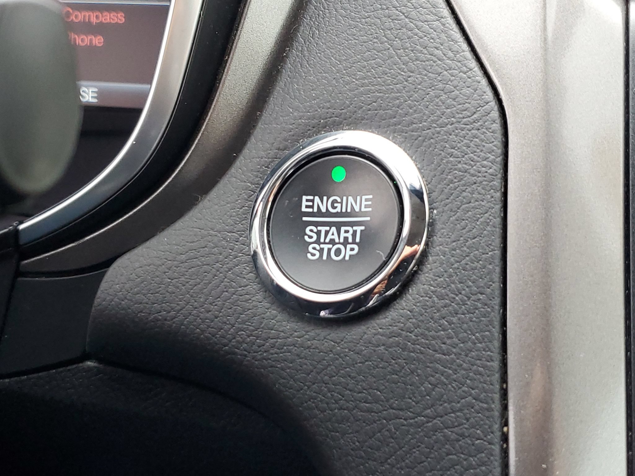 Certified 2019 Ford Fusion SE FWD image 25