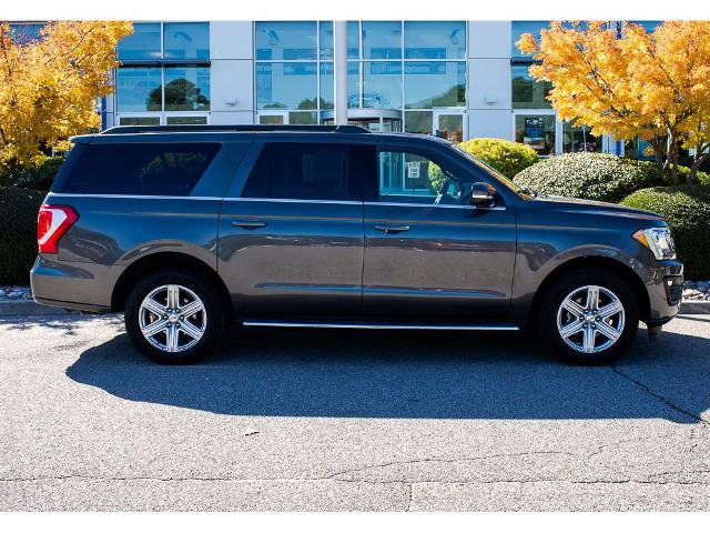 Certified 2019 Ford Expedition Max XLT w/ Equipment Group 202A