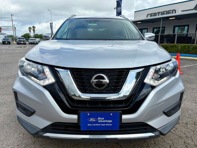 Used 2020 Nissan Rogue SV AWD/4WD image 8