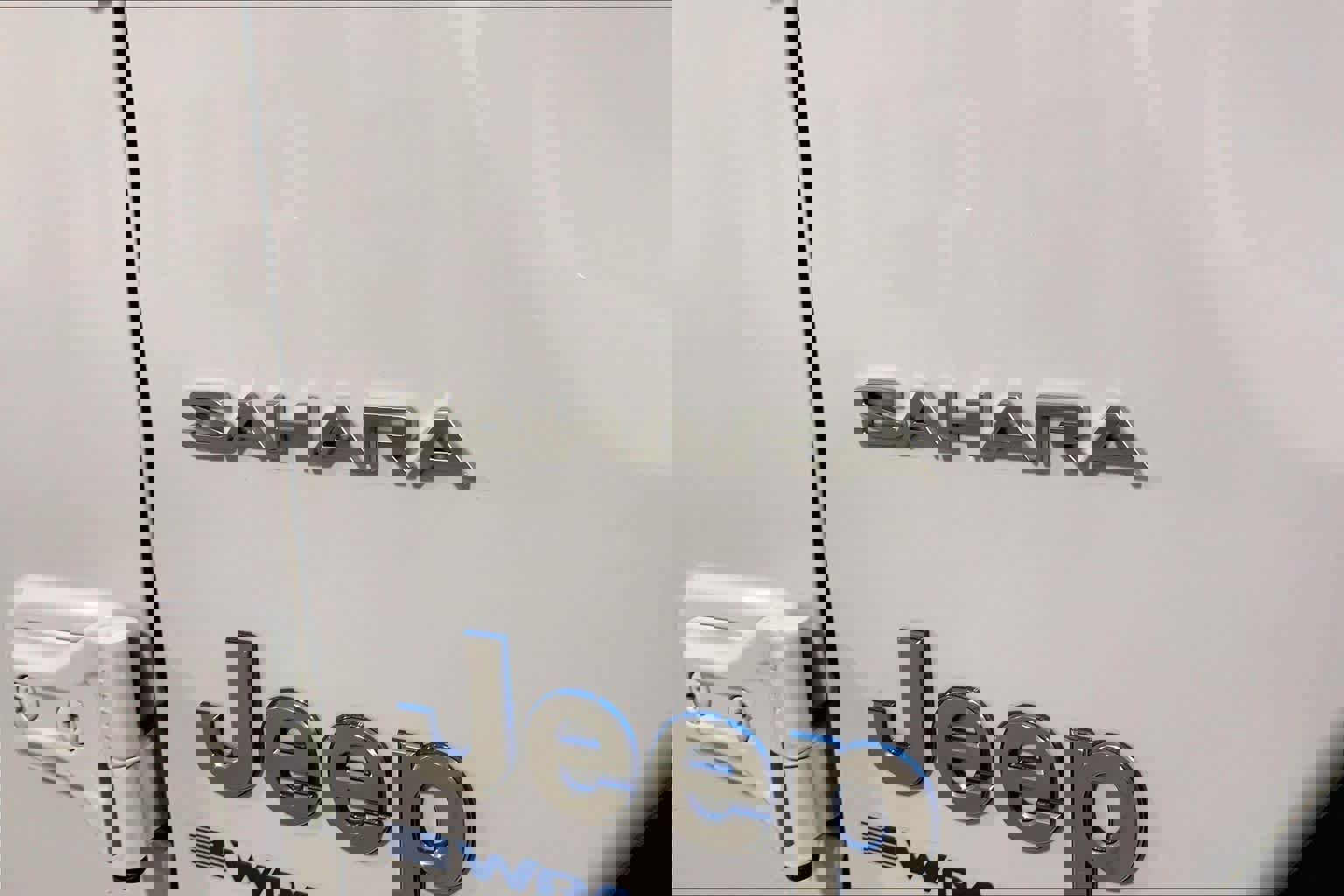 Used 2023 Jeep Wrangler Sahara w/ Cold Weather Group image 9