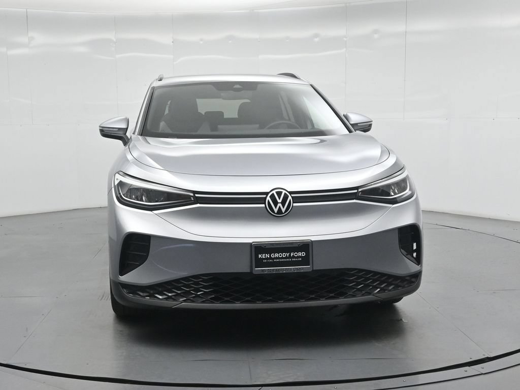 Used 2025 Volkswagen ID.4 Pro RWD image 43