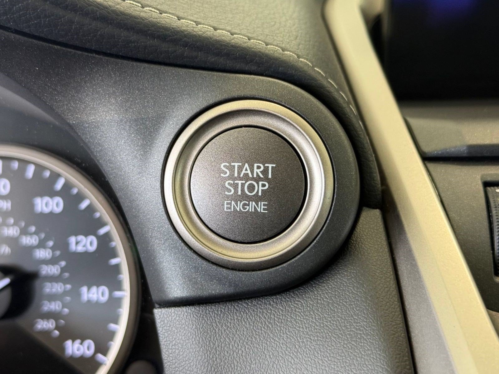 Used 2020 Lexus NX 300 FWD w/ Comfort Package image 17