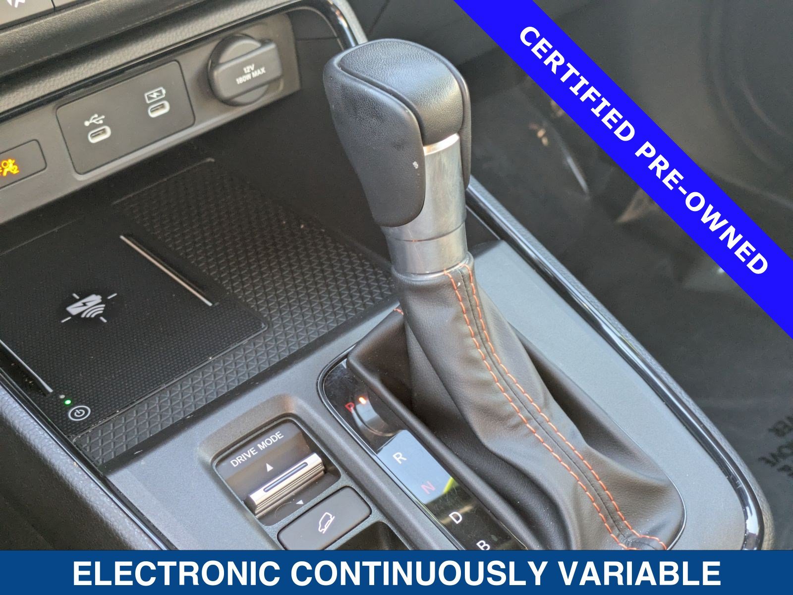 Used 2026 Honda CR-V Sport image 33