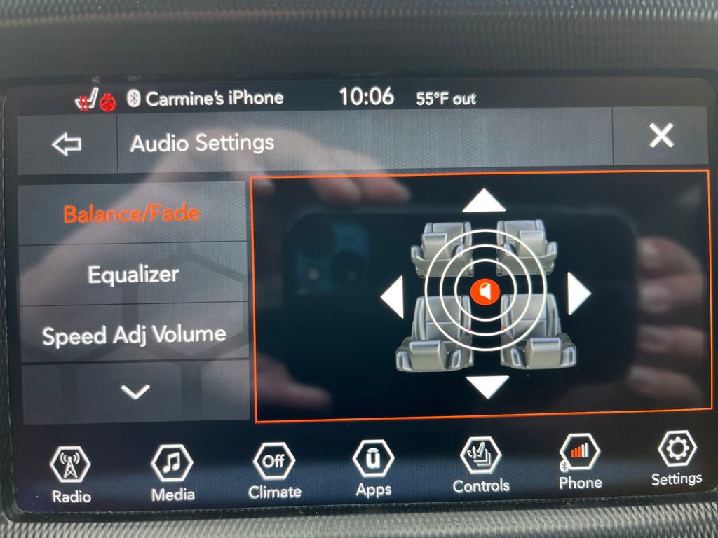 Used 2018 Jeep Wrangler Unlimited Sport S AWD/4WD image 28