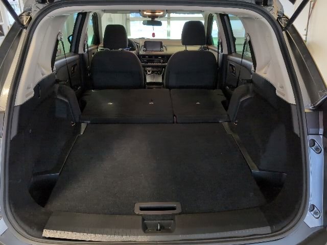 Used 2022 Nissan Rogue S AWD/4WD image 26