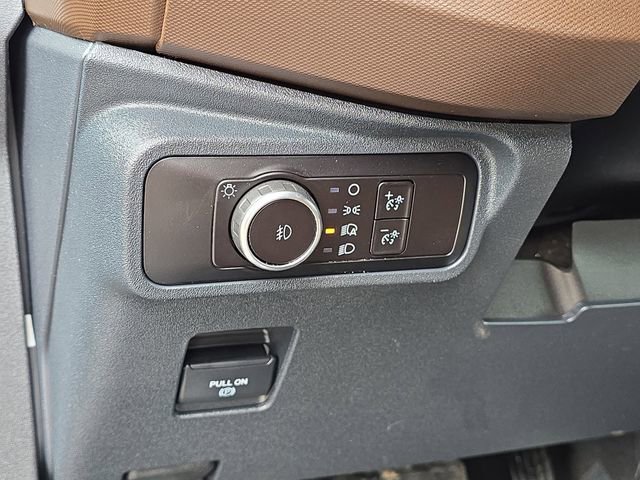 Certified 2023 Ford Bronco Outer Banks AWD/4WD image 13