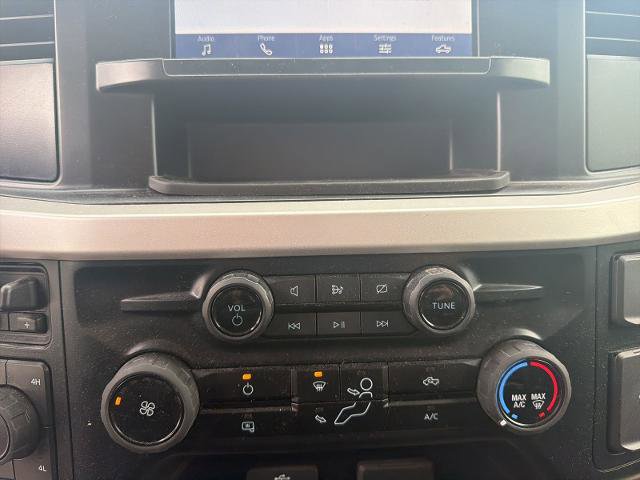 Certified 2024 Ford F250 XL w/ STX Appearance Package AWD/4WD image 21