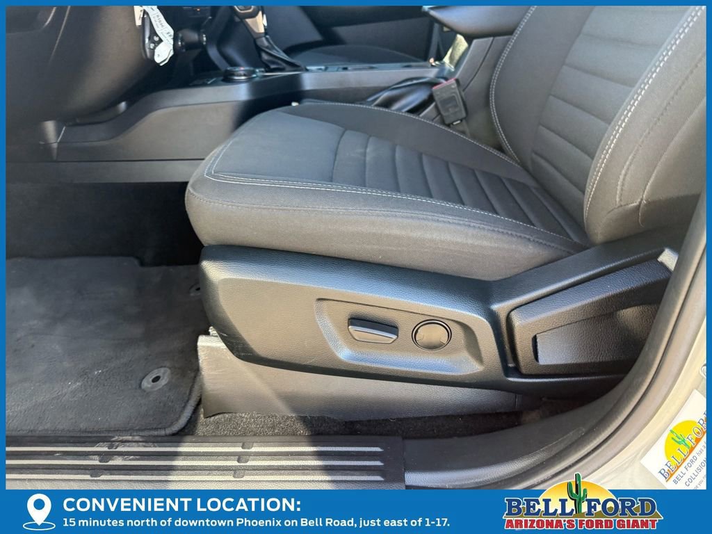 Certified 2020 Ford Ranger XLT w/ Equipment Group 302A Luxury image 21