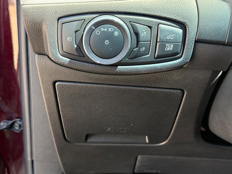 Certified 2020 Ford Edge SEL w/ Convenience Package FWD image 25