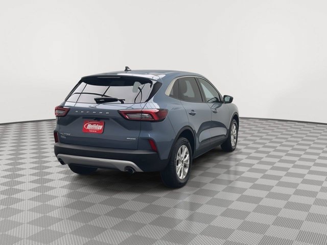 Certified 2023 Ford Escape Active w/ Tech Pack #1 AWD/4WD image 37