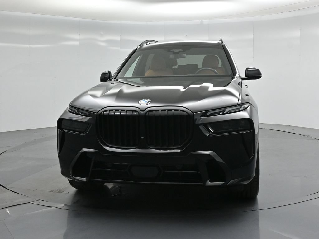 Used 2026 BMW X7 xDrive40i w/ Executive Package AWD/4WD image 58