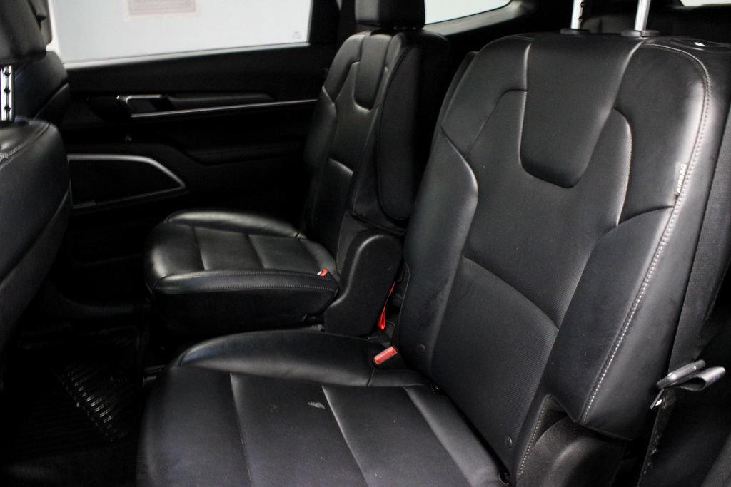Used 2024 Kia Telluride S w/ S Sunroof Package AWD/4WD image 22
