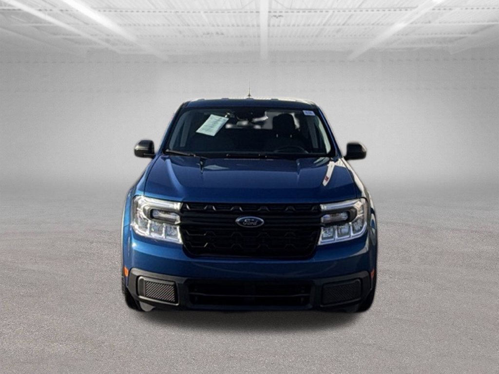 Certified 2024 Ford Maverick XL FWD image 3