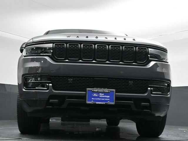 Used 2023 Jeep Wagoneer Series II AWD/4WD image 39