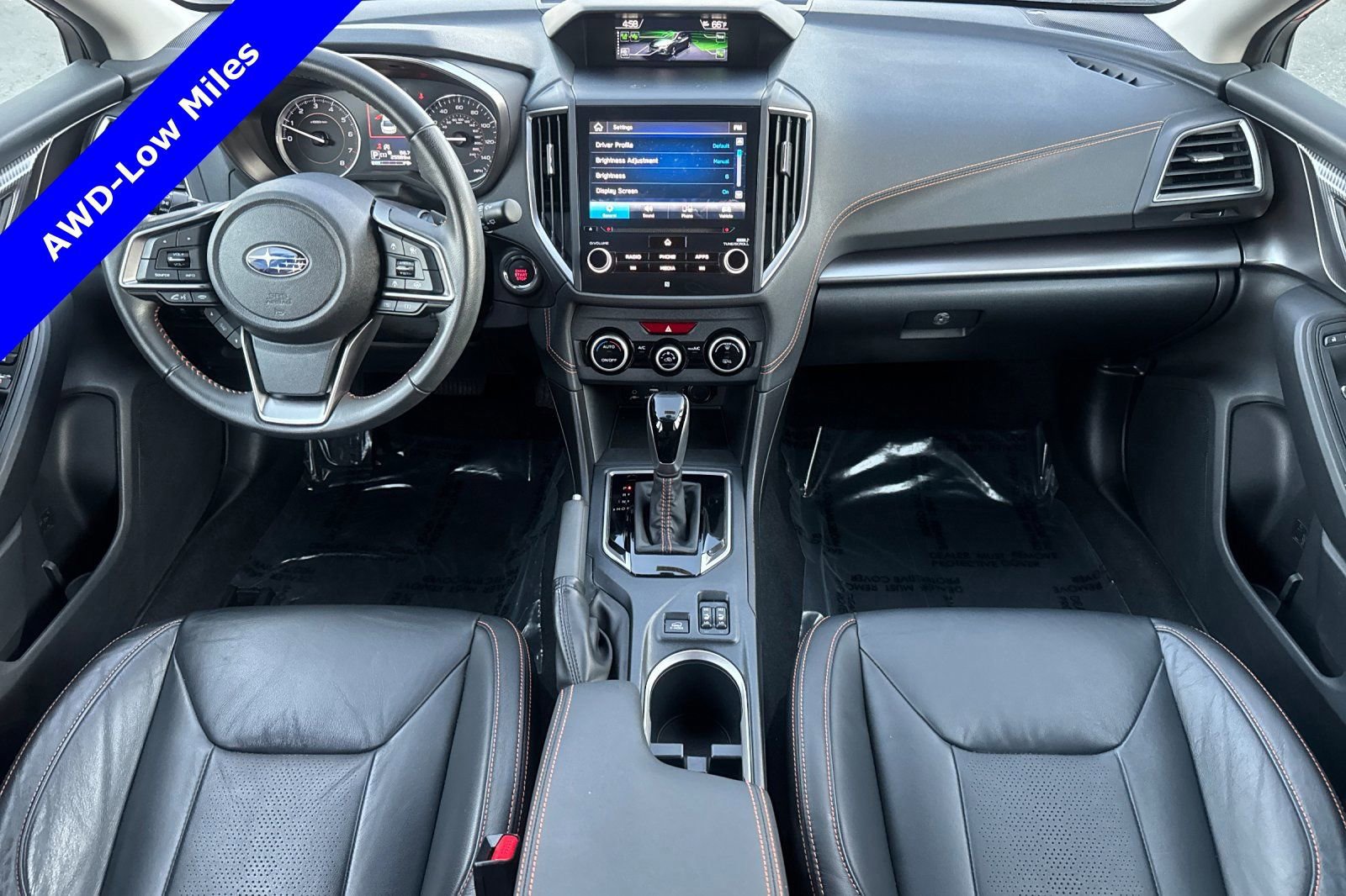 Used 2023 Subaru Crosstrek 2.5i Limited image 13