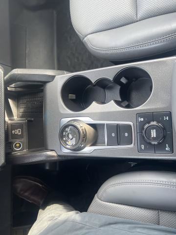 Certified 2025 Ford Bronco Sport Badlands AWD/4WD image 35