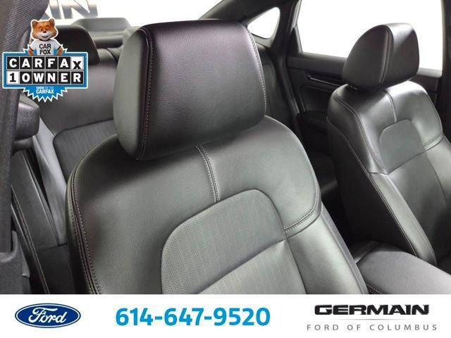 Used 2025 Honda Civic FWD Hybrid Sedan image 20