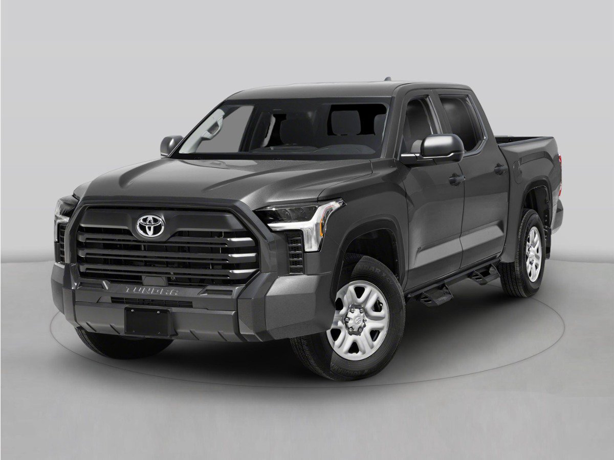 Used 2024 Toyota Tundra Limited w/ TRD Off-Road Package