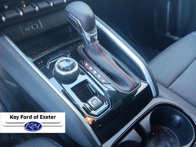 Used 2026 Chevrolet Colorado Z71 w/ Technology Package image 24