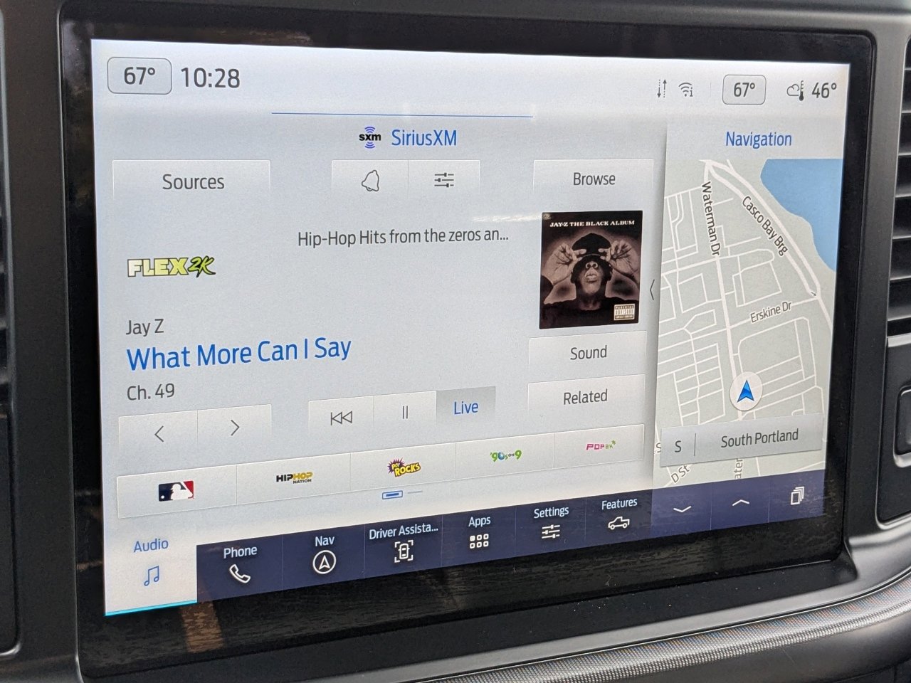 Certified 2023 Ford F150 Platinum image 21