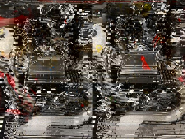 Certified 2024 Ford Escape ST-Line image 11