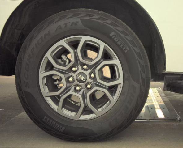 Certified 2025 Ford Expedition Active image 18