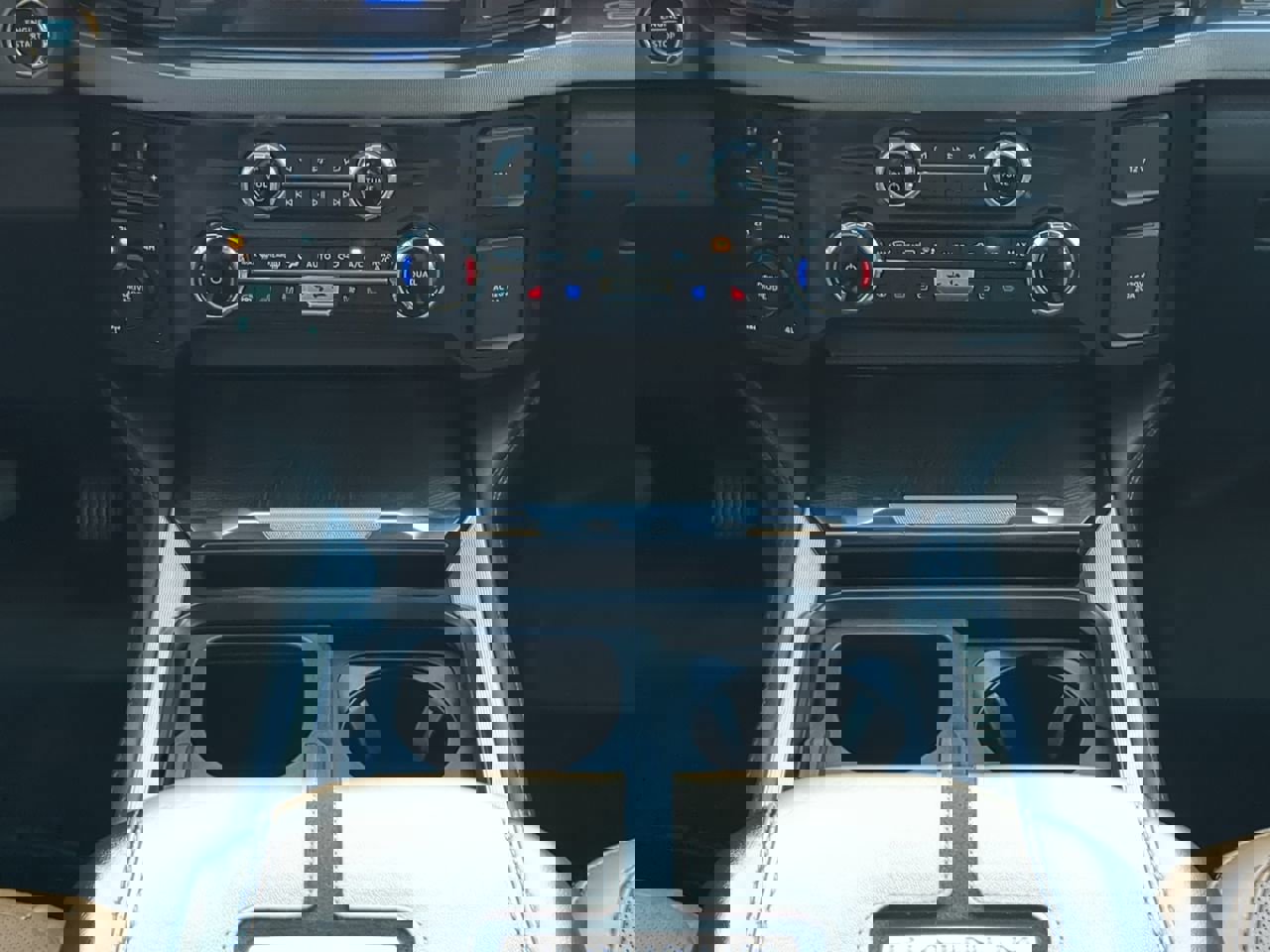 Certified 2024 Ford F250 Platinum image 17