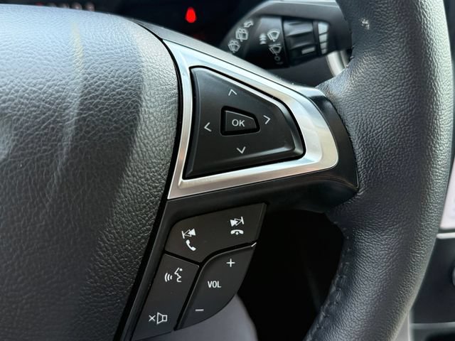 Certified 2024 Ford Edge SEL w/ Convenience Package AWD/4WD image 20