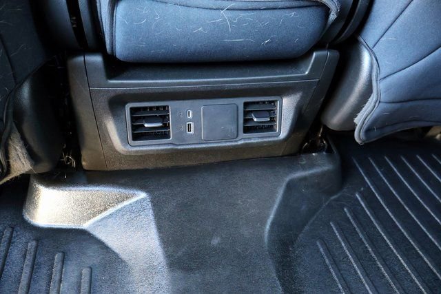 Used 2024 Chevrolet Silverado 1500 Custom Trail Boss w/ LPO, Dark Essentials Package image 27