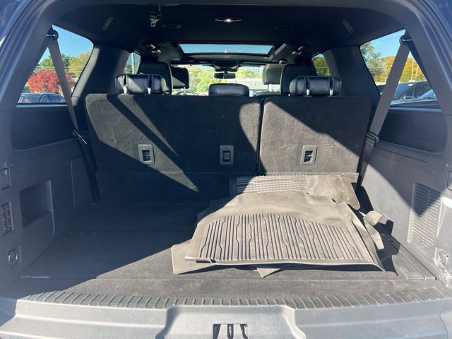 Certified 2024 Ford Expedition Max Platinum AWD/4WD image 25