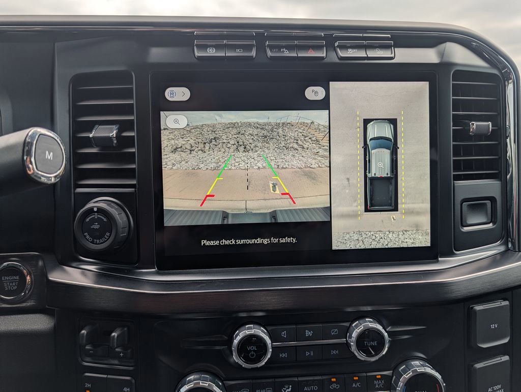 Certified 2023 Ford F250 Lariat w/ Lariat Ultimate Package image 18