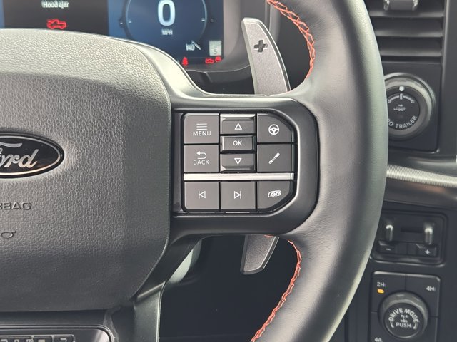 Certified 2024 Ford F150 Raptor image 27