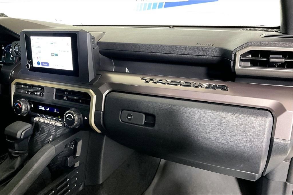 Used 2024 Toyota Tacoma SR5 image 12