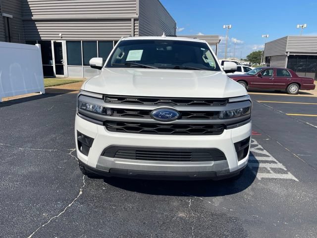 Certified 2022 Ford Expedition XLT RWD image 12