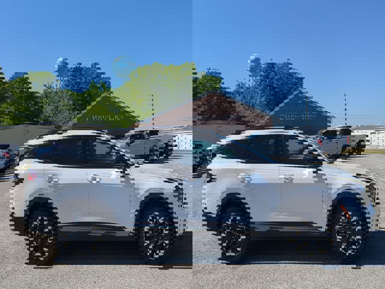 Used 2024 Kia Sportage X-Line image 6