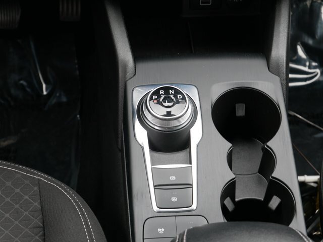 Certified 2025 Ford Escape Active AWD/4WD image 16