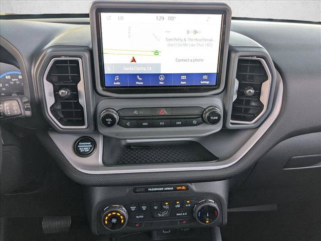 Certified 2023 Ford Bronco Sport Big Bend w/ Convenience Package AWD/4WD image 15