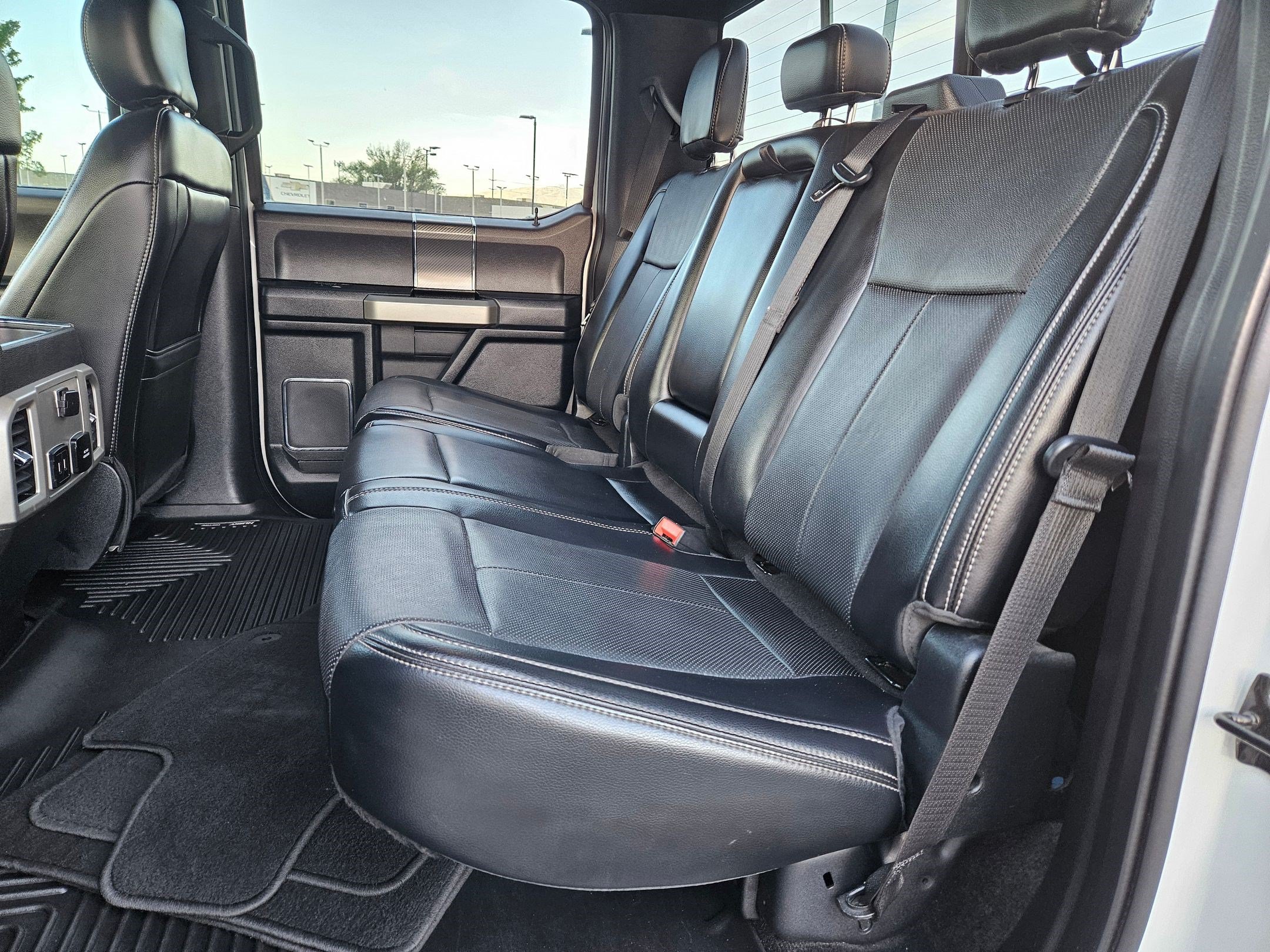Certified 2018 Ford F150 Lariat AWD/4WD image 29